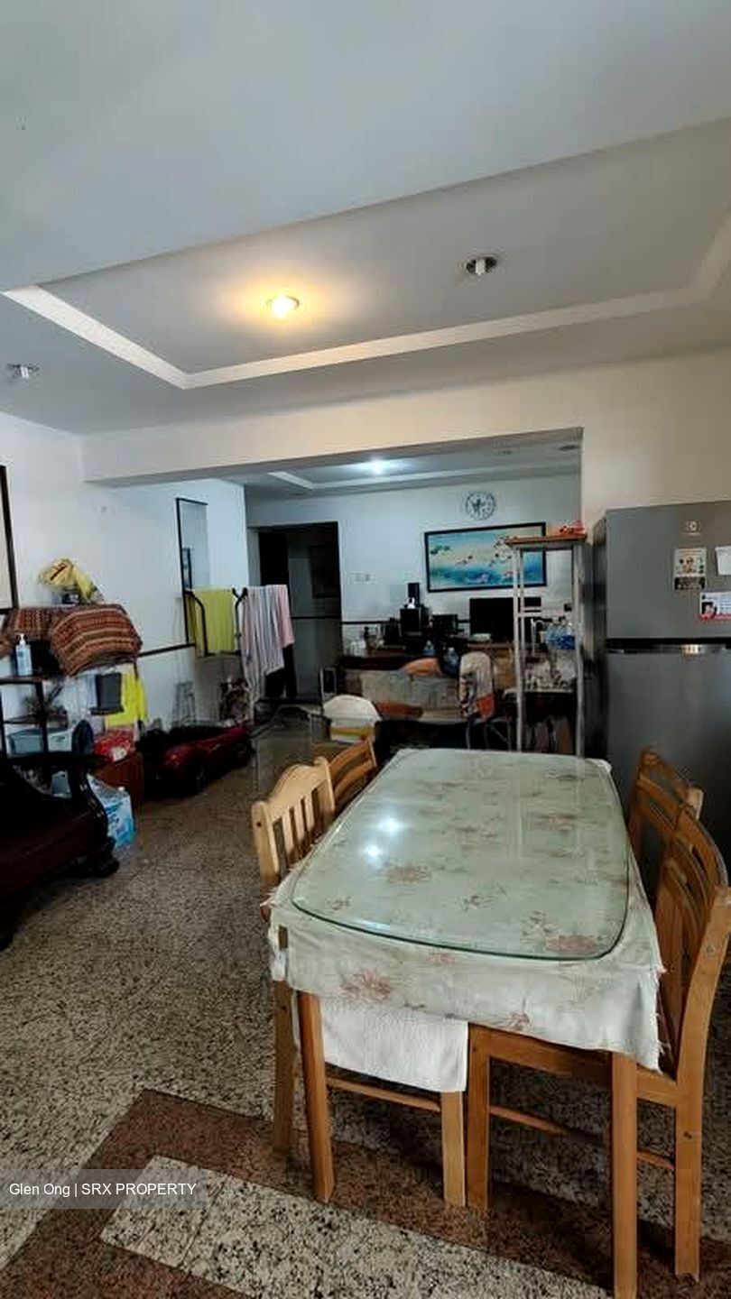 Blk 327 Sembawang Crescent (Sembawang), HDB 4 Rooms #570975791